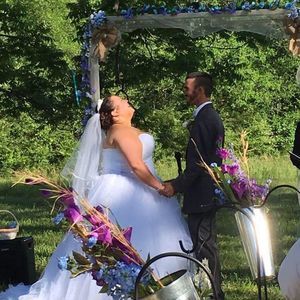 Meet your Posher, Harley